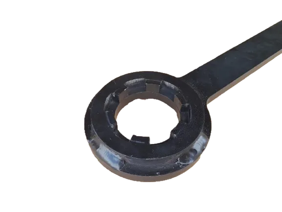 M47 E90 Crankshaft Vibration Pulley Special Removal Tool