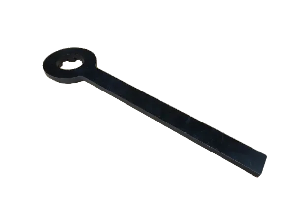 M47 E90 Crankshaft Vibration Pulley Special Removal Tool