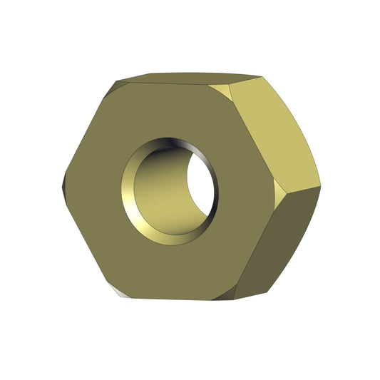 M8 Wheel Nut