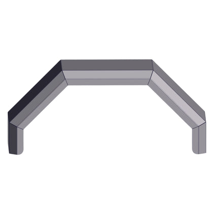 14â€³ Mudguards