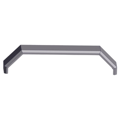 14â€³ Mudguards