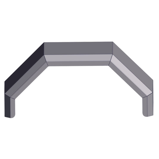 15â€³ Mudguards