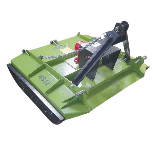 NS12 Northmann 1.2MTR Heavy Duty Slasher