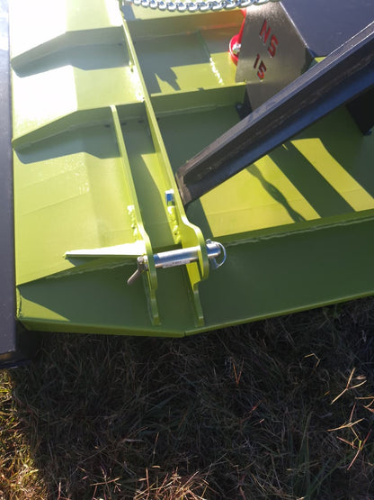 Northmann Heavy Duty Slasher NS15 (1.5MTR)