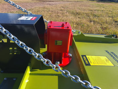 Northmann Heavy Duty Slasher NS15 (1.5MTR)