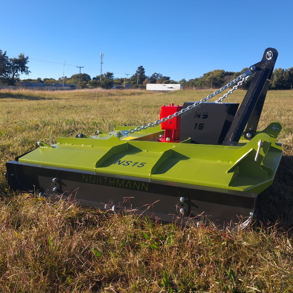 Northmann Heavy Duty Slasher NS15 (1.5MTR)