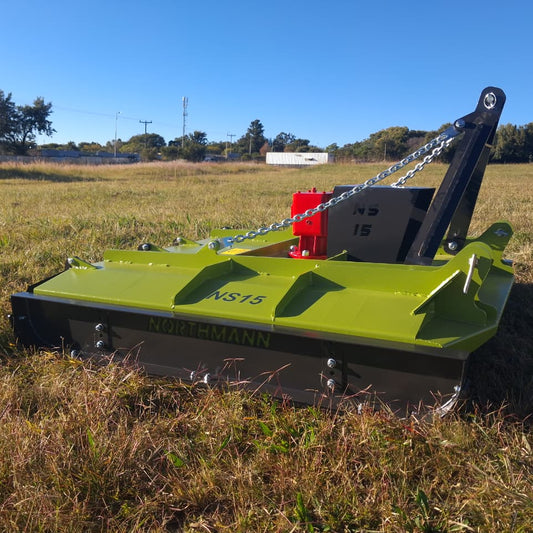 Northmann Heavy Duty Slasher NS15 (1.5MTR)