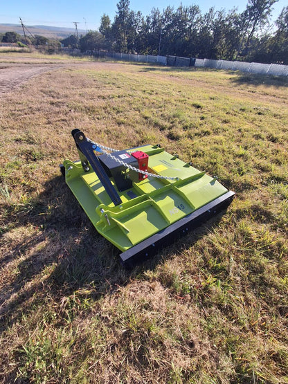 Northmann Heavy Duty Slasher NS15 (1.5MTR)