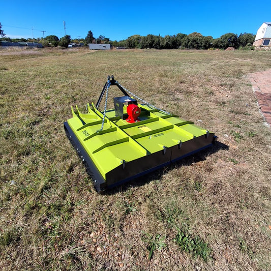 Northmann Heavy Duty Slasher NS18 (1.8MTR)