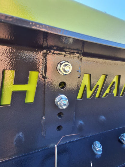 Northmann Heavy Duty Slasher NS18 (1.8MTR)