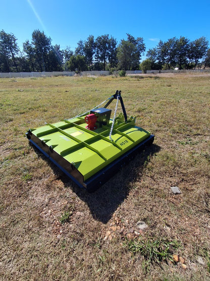 Northmann Heavy Duty Slasher NS18 (1.8MTR)