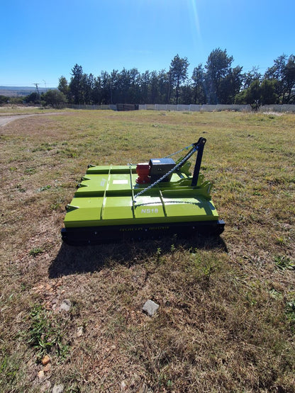 Northmann Heavy Duty Slasher NS18 (1.8MTR)