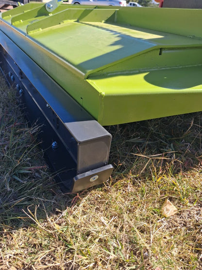 Northmann Heavy Duty Slasher NS18 (1.8MTR)