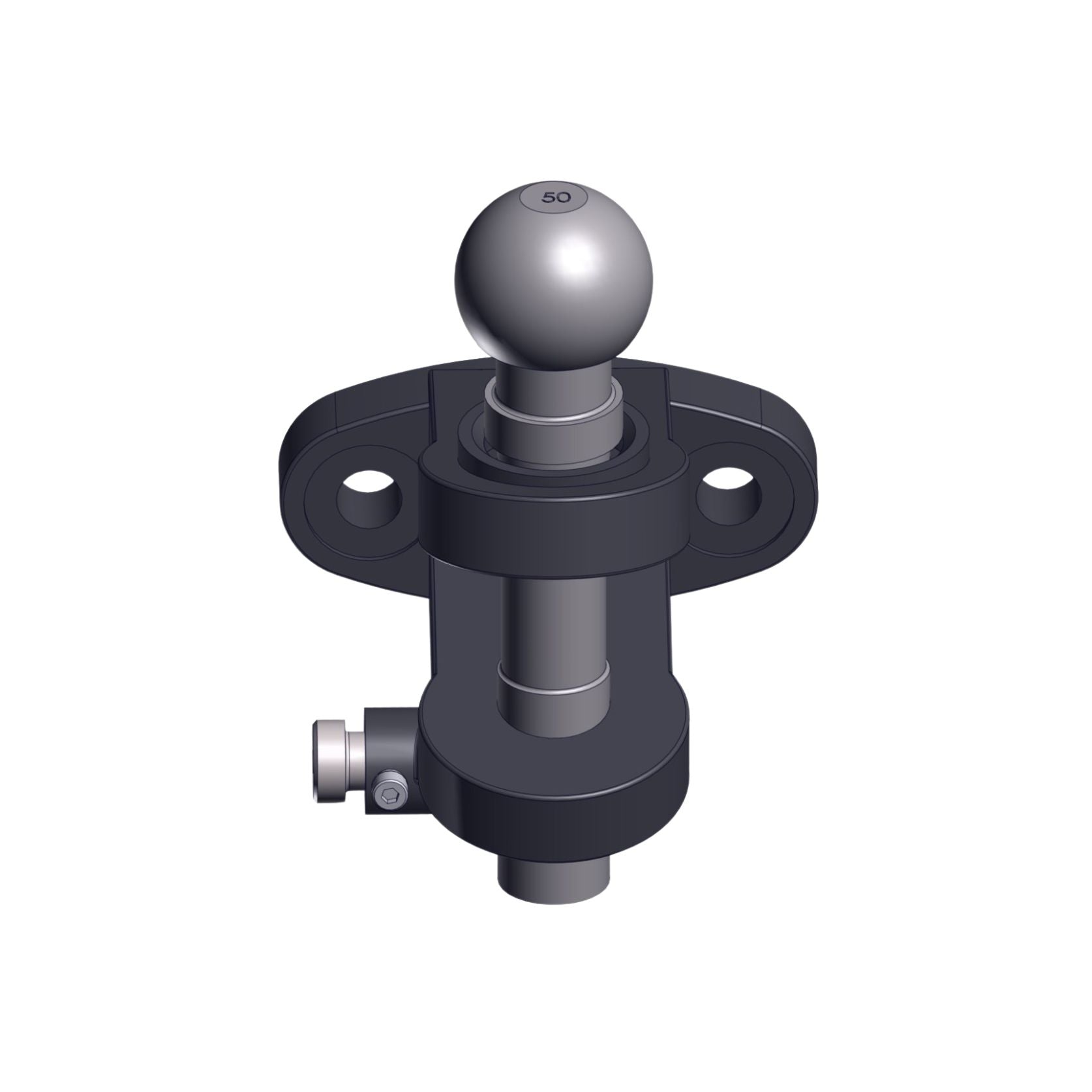 Pin & Ball Combo