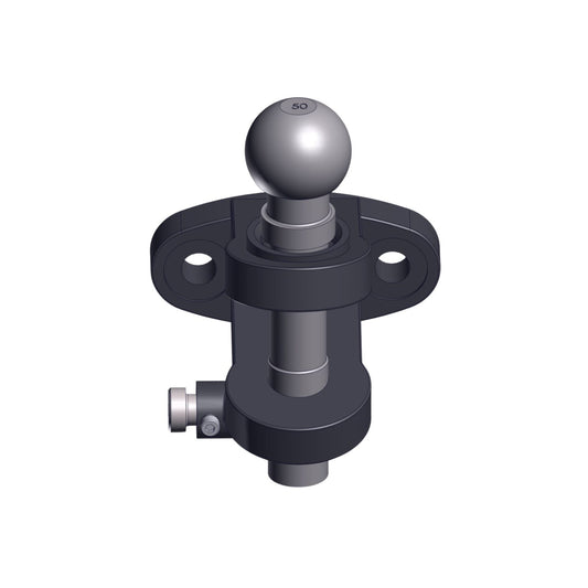 Pin & Ball Combo