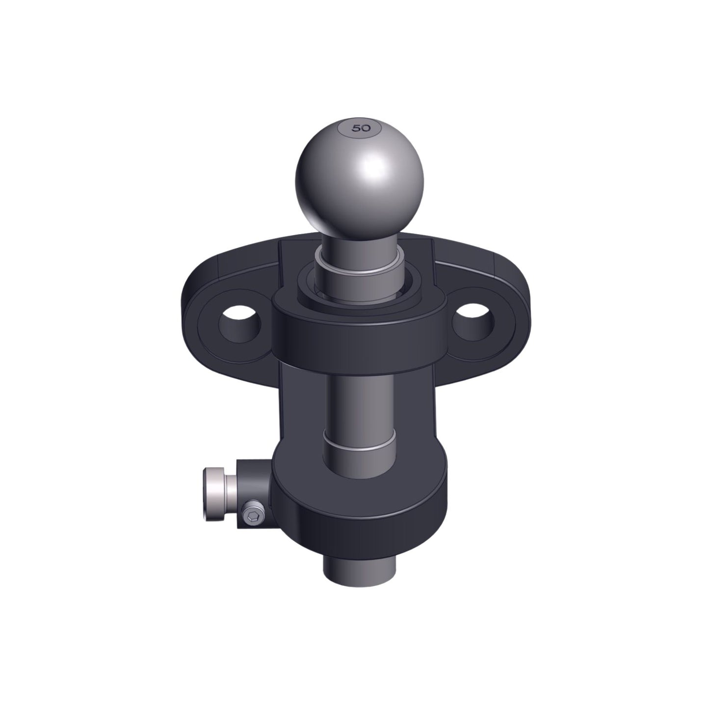 Pin & Ball Combo