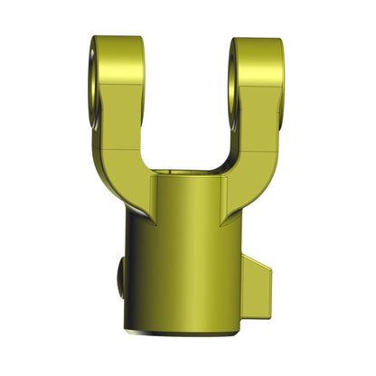 S2 Splined QR Yolk 108