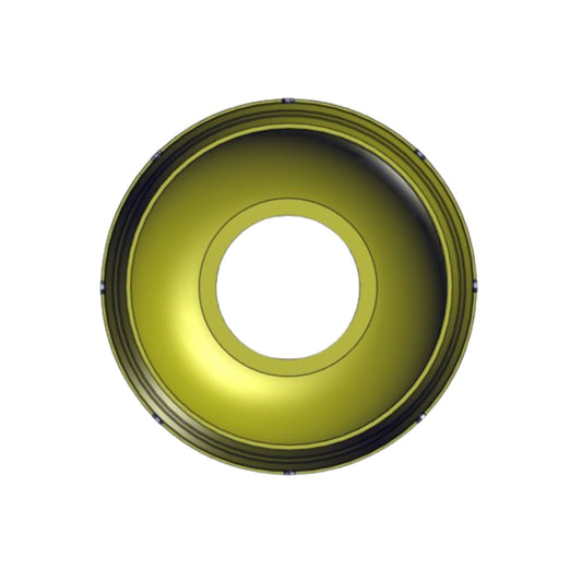 S6 Plastic Cover For Wide Angle Joint