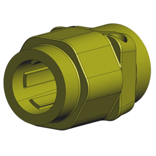 S6 Clutch â€“ Internal Disc