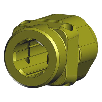 S6 Clutch â€“ Internal Disc