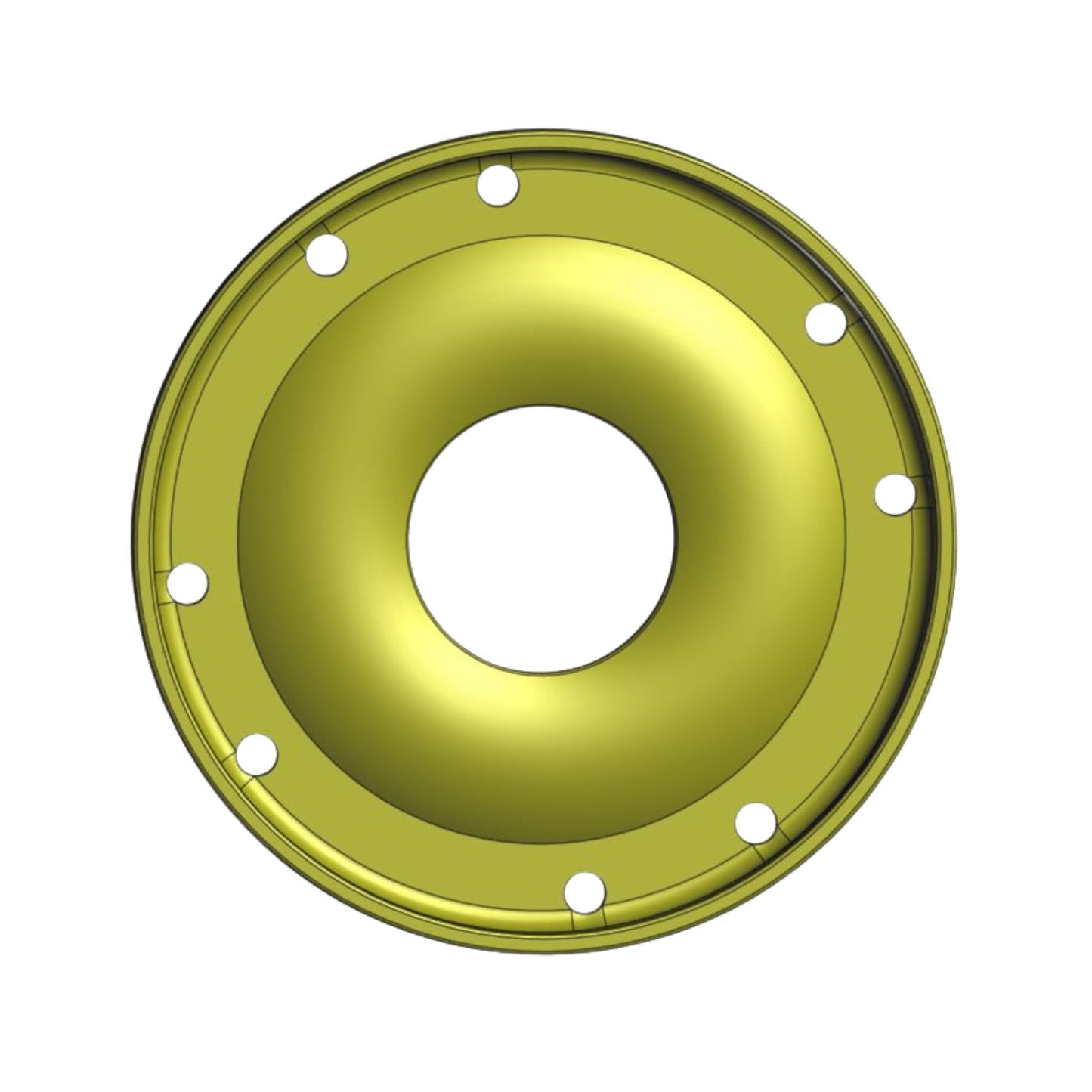 S6 Clutch â€“ Bushing