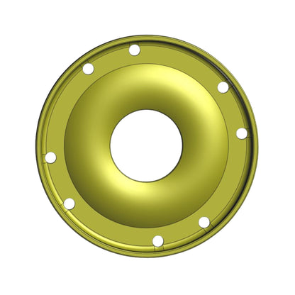 S6 Clutch â€“ Bushing