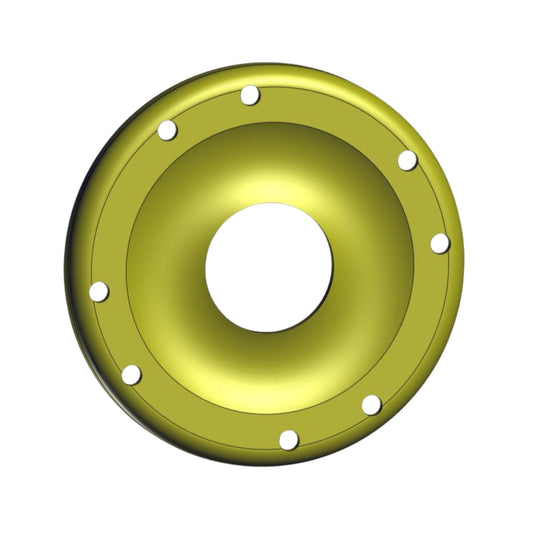 S6 Clutch â€“ Bushing