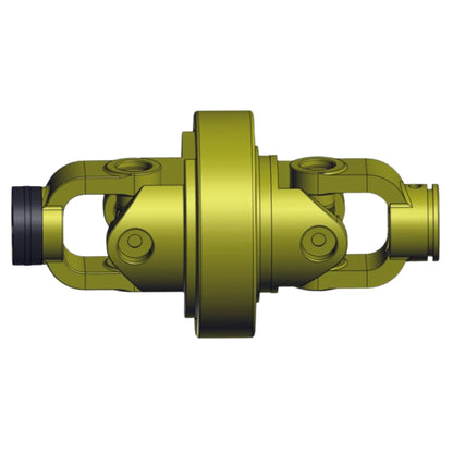 S6 Wide Angle Joint Complete