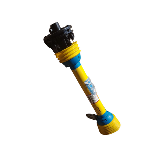 B610SFF - B6 1.0mtr PTO shaft with Clutch