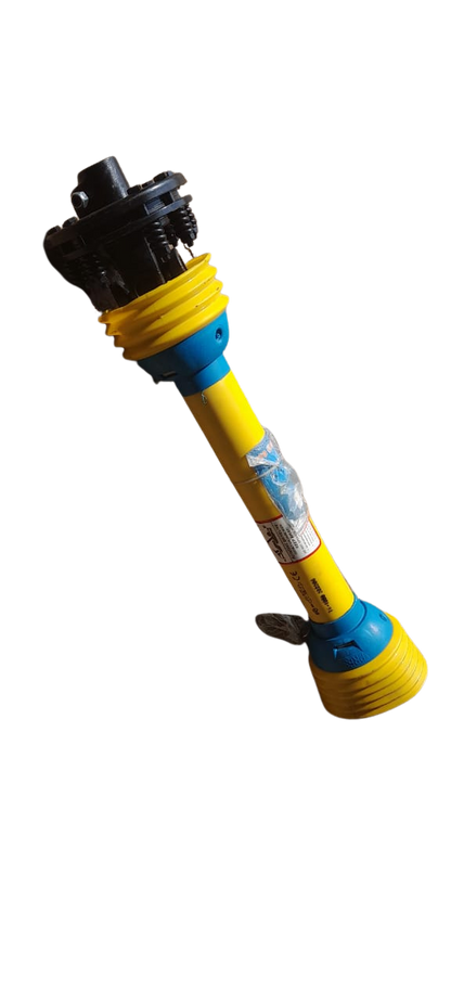 B610SFF - B6 1.0mtr PTO shaft with Clutch