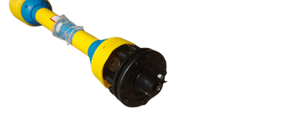 B610SFF - B6 1.0mtr PTO shaft with Clutch