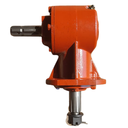 RC31 Slasher Gearbox (Rotary Cutter) 22.5kW Ratio 1:1.93