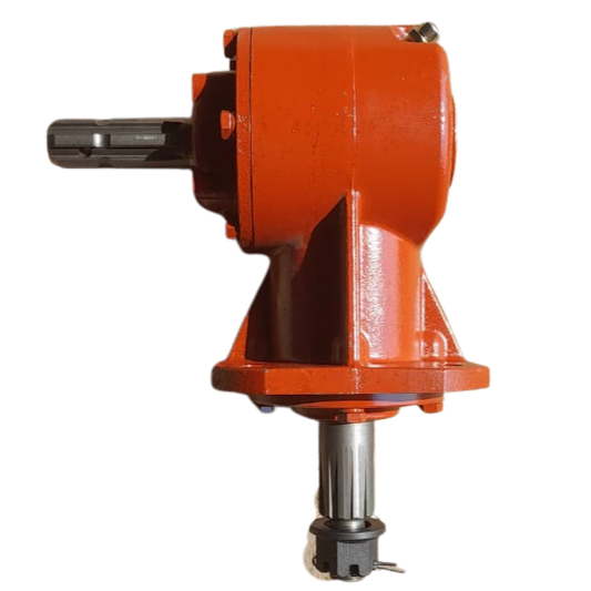 RC31 Slasher Gearbox (Rotary Cutter) 22.5kW Ratio 1:1.93