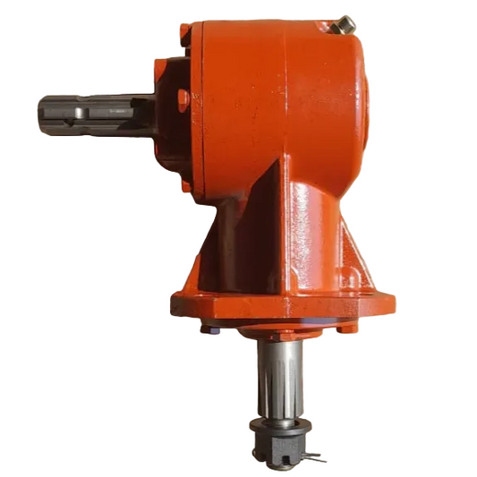 RC31 Gearbox 22.5kW Ratio 1:1.93