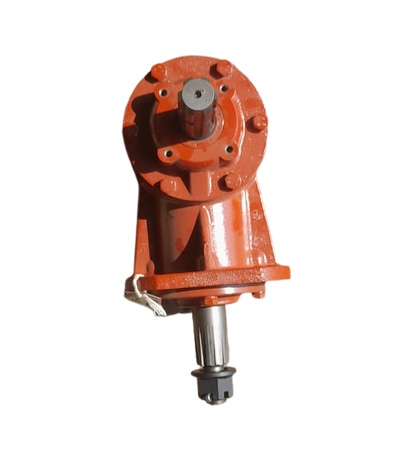 RC31 Slasher Gearbox (Rotary Cutter) 22.5kW Ratio 1:1.93