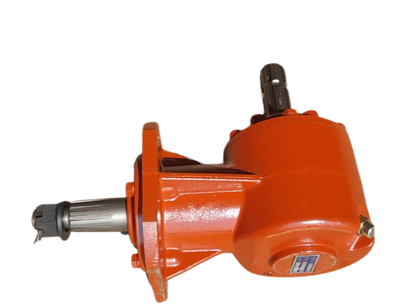 RC31 Slasher Gearbox (Rotary Cutter) 22.5kW Ratio 1:1.93