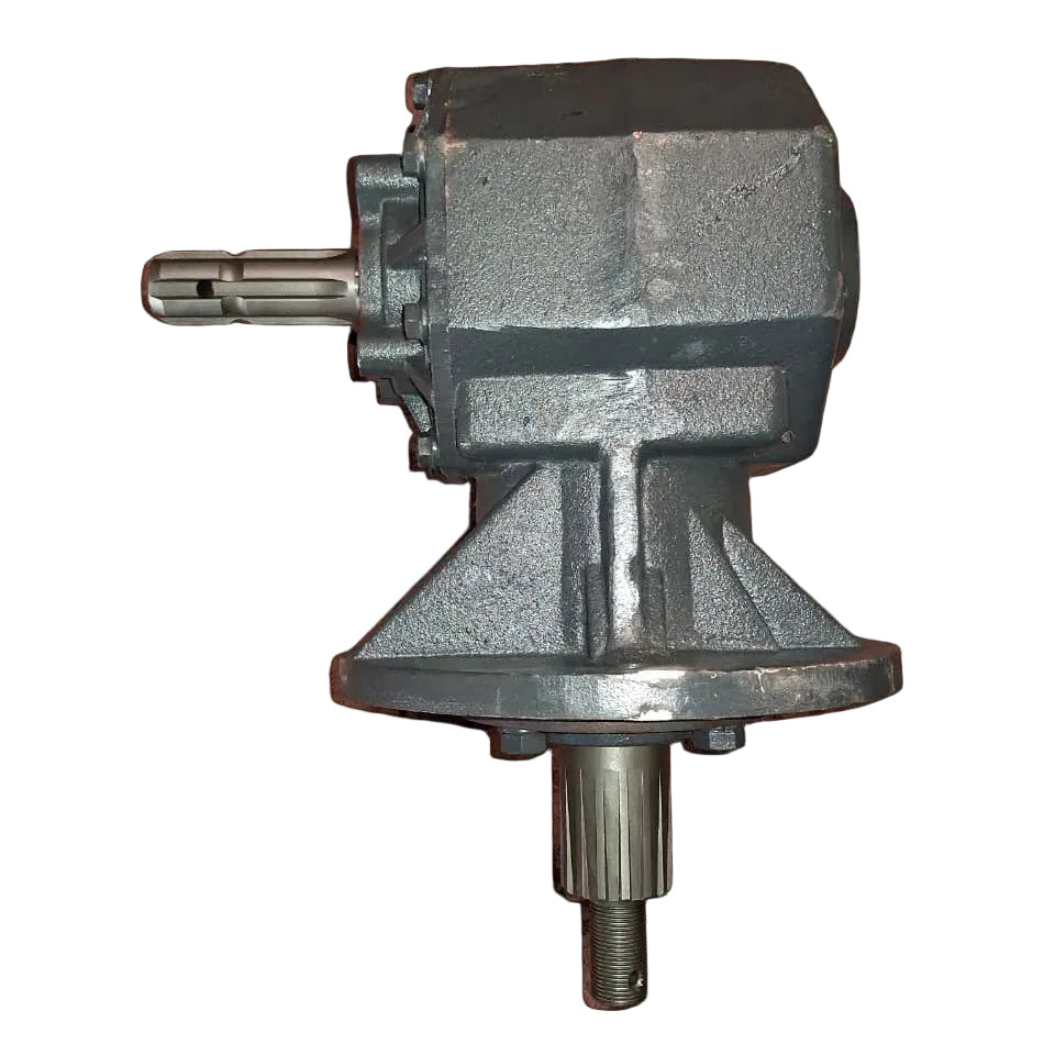Slasher Mower Gearbox - RC61.46