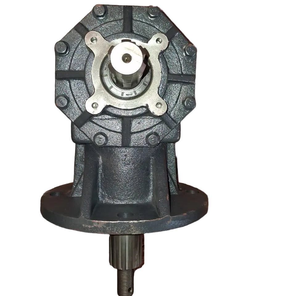 Slasher Mower Gearbox - RC61.46