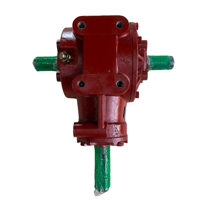 RC61T Slasher Gearbox T 60kw Ratio 1:1