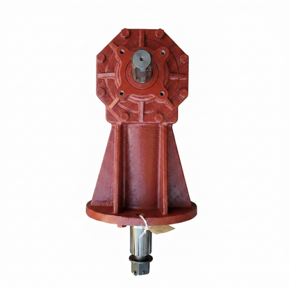 RC81 Slasher Gearbox Ratio 1:1.93 60kW (80hp)