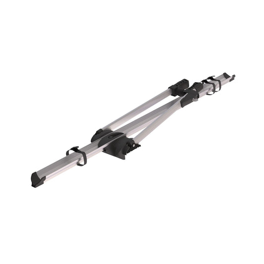 Flat Mount Roof Rack