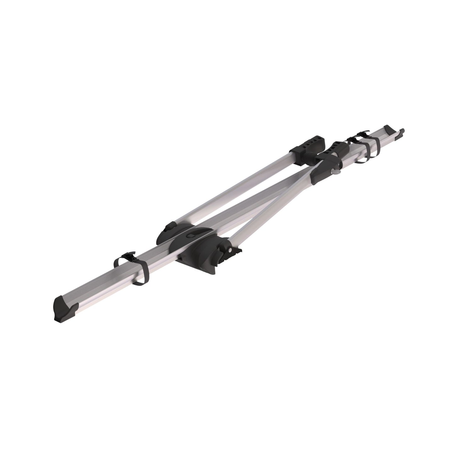 Flat Mount Roof Rack