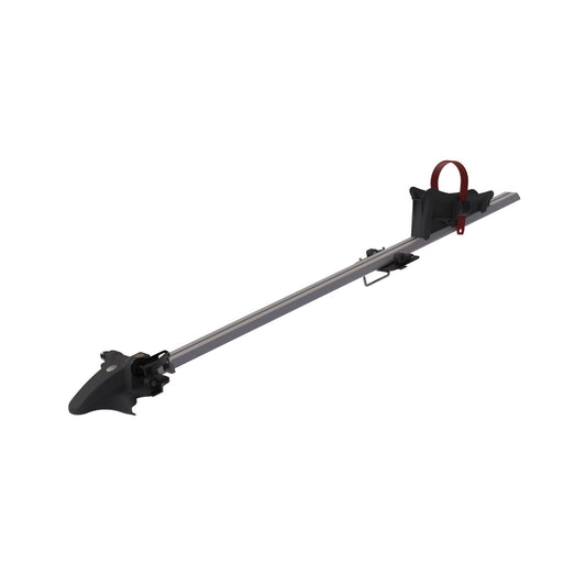 Thru Axle Mount Roof Rack