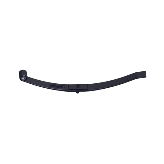 Parabolic Spring 1 Blade 27â€³