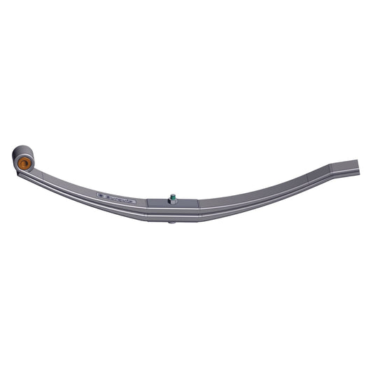 Parabolic Spring 2 Blade 27â€³