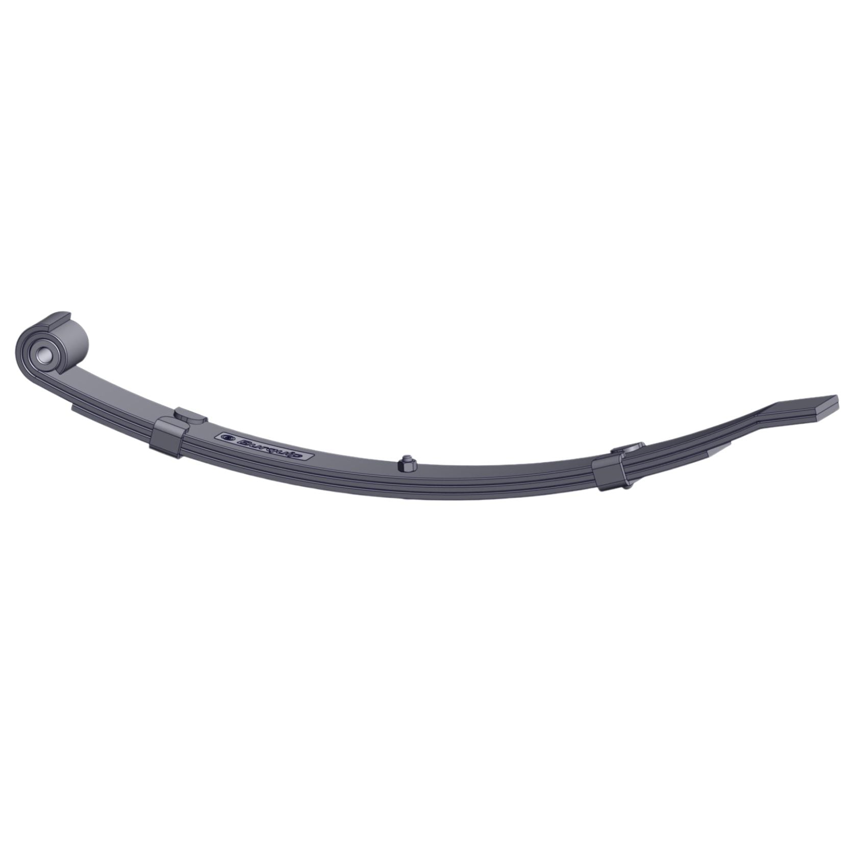 3 Blade Spring 27"
