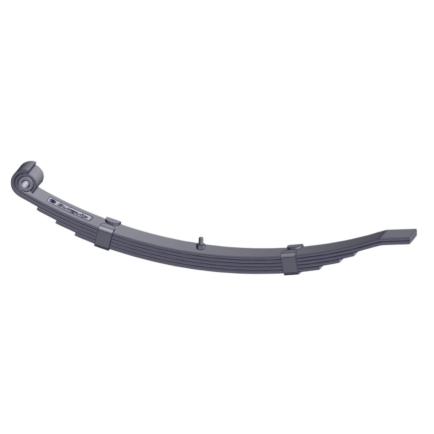 5 Blade Spring 27"