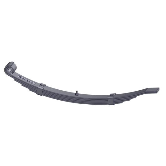 5 Blade Spring 27"