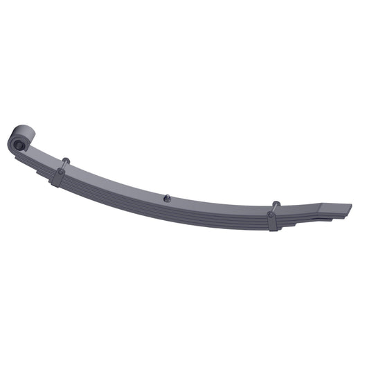 5 Blade Spring 40"