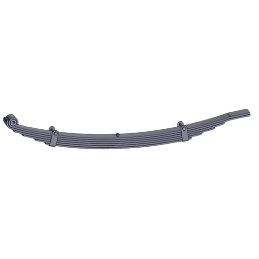 6 Blade Spring 36â€³